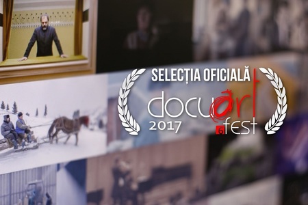 Docuart Fest va vea loc în perioada 26 septembrie-1 octombrie la Cinema Muzeul Ţăranului, Sala Arcub şi Ştirbei Center