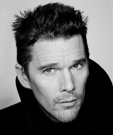 Actorul Ethan Hawke, invitatul special al American Independent Film Festival Bucureşti