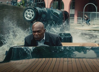 Filmul ”The Hitman's Bodyguard” s-a menţinut pe primul loc în box office-ul nord-american, cu încasări de peste 10 milioane de dolari