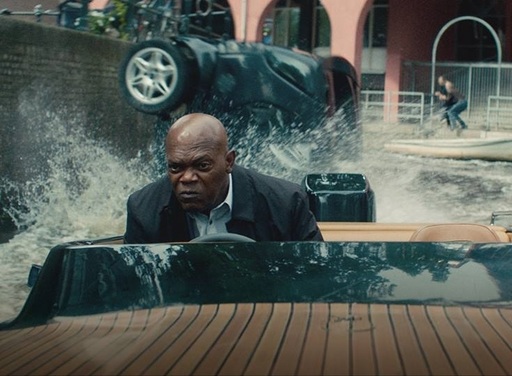 Filmul ”The Hitman's Bodyguard” s-a menţinut pe primul loc în box office-ul nord-american, cu încasări de peste 10 milioane de dolari