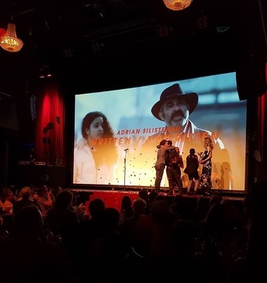 “Scris/Nescris”, de Adrian Silişteanu, premiat la Odense. Scurtmetrajul a fost automat înscris în selecţia pentru o nominalizare la Oscar
