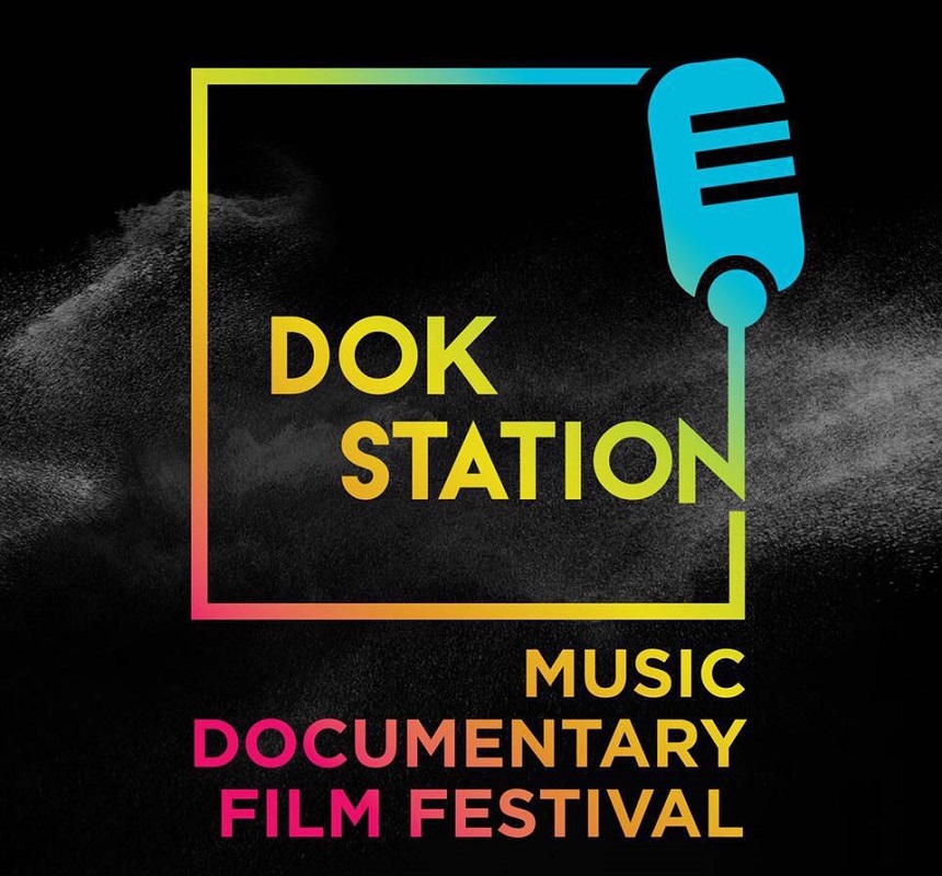 Fondatorul casei de discuri Mute Records, invitat la DokStation Music Documentary Film Festival