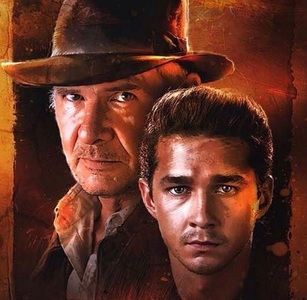 Actorul Shia LaBeouf nu va mai juca în "Indiana Jones 5"