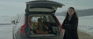 Scurtmetrajul „Limba paternă”, de Cristina Juks, în competiţia International Short Film Festival in Drama. VIDEO