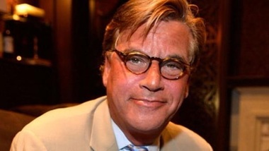 Scenaristul Aaron Sorkin, premiat cu Oscar, a debutat ca regizor la Festivalul de Film de la Toronto