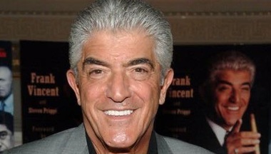 Frank Vincent, cunoscut pentru rolurile din "Goodfellas" şi "The Sopranos", a murit la vârsta de 78 de ani