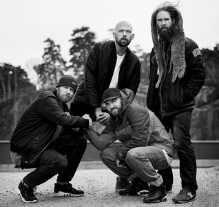 Wyclef Jean, Dub Pistols şi Looptroop Rockers, capete de afiş ale Creative Fest 2017