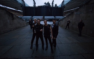 U2 şi Ed Sheeran şi-au anulat concertele la St. Louis din cauza protestelor