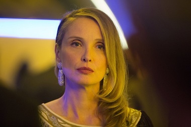 Actriţa şi regizoarea Julie Delpy va fi recompensată cu trofeul onorific al Academiei de Film Europene