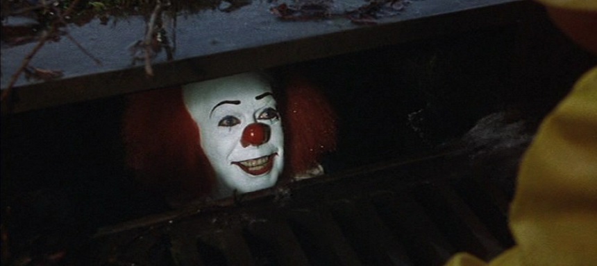 Filmul horror ”It”, bazat pe romanul omonim semnat de Stephen King, s-a menţinut pe primul loc în box office-ul românesc