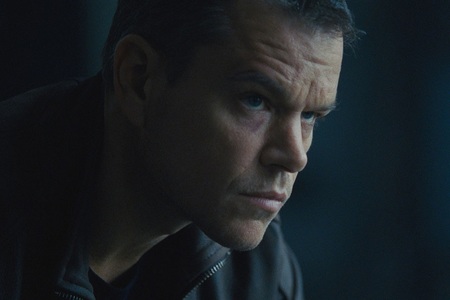 Matt Damon, în rolul unui doctor care s-a îmbogăţit cu un tratament fals pentru impotenţă, în filmul ”Charlatan”