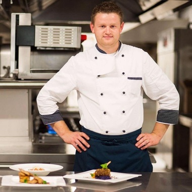 Un Chef român concurează pentru prima dată la competiţia mondială dedicată pastelor, Barilla Pasta World Championship