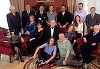 Filmul „Aniversarea”, regizat de Dan Chişu, va rula în cinematografele româneşti din 10 noiembrie