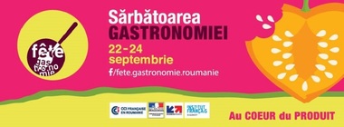 Ambasadoarea Franţei la Bucureşti: Gastronomia este una dintre bogăţiile culturale care ne marchează identitatea