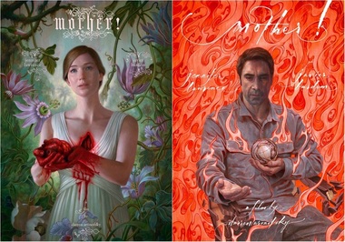 Lungmetrajul „mother!”, cu Jennifer Lawrence şi Javier Bardem în rolurile principale, deschide Dracula Film Festival. VIDEO