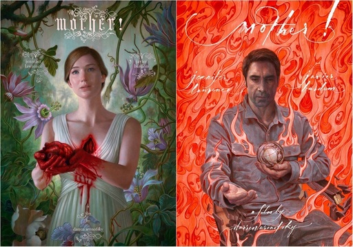 Lungmetrajul „mother!”, cu Jennifer Lawrence şi Javier Bardem în rolurile principale, deschide Dracula Film Festival. VIDEO