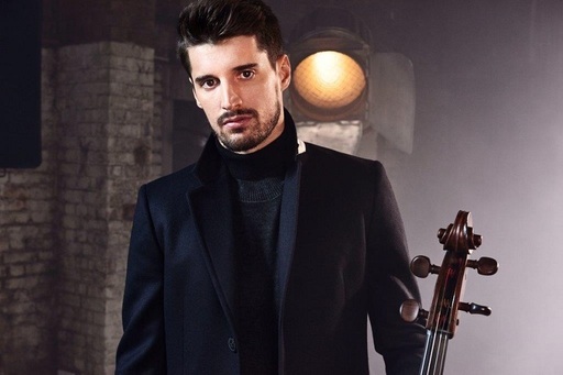 INTERVIU - Violoncelistul Luka Šulić, de la 2Cellos: În muzică este foarte periculos să venerezi pe cineva, pentru că trebuie să fii tu