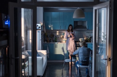 ”Loveless”, de Andrey Zvyagintsev, premiat de juriu la festivalul de la Cannes, este propunerea Rusiei pentru o nominalizare la Oscar