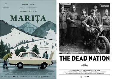 „Mariţa”, de Cristi Iftime, şi „Ţara Moartă”, de Radu Jude, în selecţia Haifa Film Festival 2017
