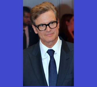 Actorul britanic Colin Firth, premiat cu Oscar, a obţinut cetăţenie italiană 