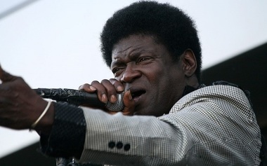 Cântăreţul soul Charles Bradley a murit la vârsta de 68 de ani
