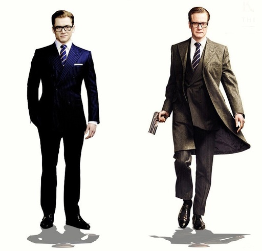 ”Kingsman: Cercul de Aur” a debutat pe primul loc în box office-ul nord-american de weekend