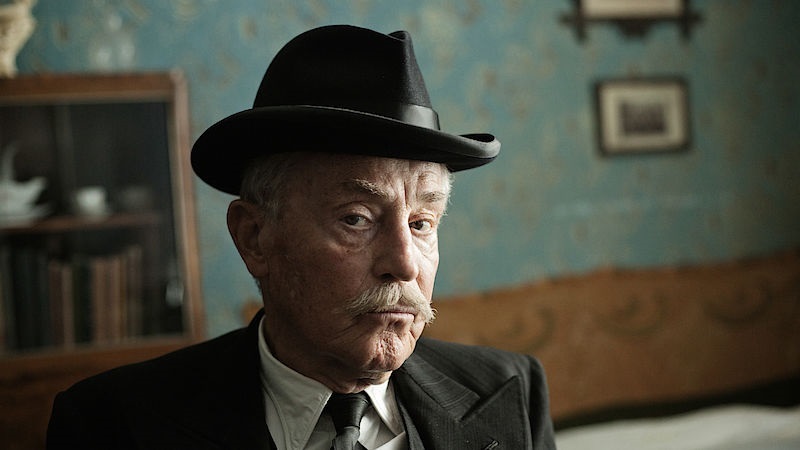 Actorul ceh Jan Tříska a murit la vârsta de 80 de ani, după ce a căzut de pe un pod din Praga