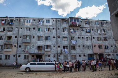 Filme româneşti, în selecţia oficială a CinEast 2017. „Soldaţii. Poveste din Ferentari”, în competiţie