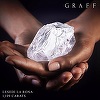 Cel mai mare diamant brut din lume, vândut pentru 53 de milioane de dolari