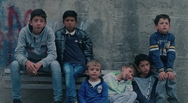 Filmul „A Ciambra”, produs de Martin Scorsese, propunerea Italiei pentru o nominalizare la Oscar într-o limbă străină