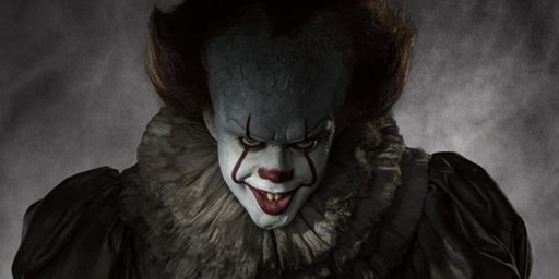 Burger King Rusia cere interzicerea filmului ”It”, deoarece clovnul Pennywise seamănă prea bine cu Ronald McDonald
