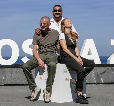 „Soldaţii. Poveste din Ferentari”, apreciat de presa internaţională drept „un excelent moment al cinematografiei româneşti”
