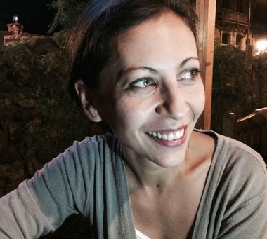 INTERVIU - Regizoarea Iulia Rugină: „Breaking News” nu e un film despre televiziune, e un film care se întâmplă în lumea televiziunii
