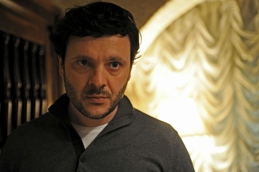 San Sebastián 2017 - Bogdan Dumitrache, desemnat „cel mai bun actor” pentru rolul din filmul „Pororoca”