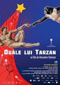 Documentarul "Ouăle lui Tarzan", de vineri în cinematografe. Proiecţii de gală la Iaşi, Gura Humorului şi Focşani