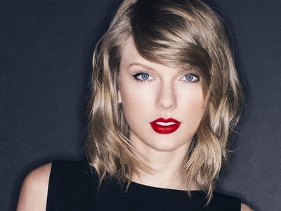 Taylor Swift, cele mai multe nominalizări la MTV Europe Music Awards 