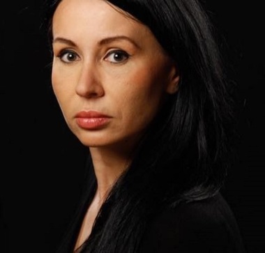 INTERVIU - Cristina Juks, de la actorie la regie: În artă, creaţia vorbeşte în locul tău, indiferent de gen