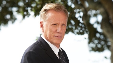 James Woods se retrage din actorie