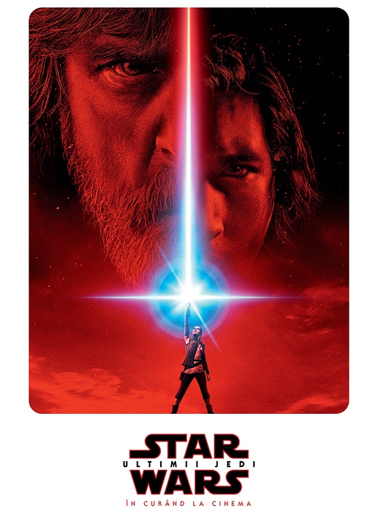 Trailerul „Star Wars: Ultimii Jedi” va fi lansat în timpul „Monday Night Football”. Biletele vor fi puse în vânzare luni în întreaga lume