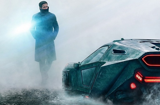 „Vânătorul de recompense 2049” a debutat pe primul loc în box office-ul românesc, cu încasări de peste 1 milion de lei