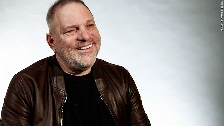 Weinstein, „devastat” de scandalul sexual. Academia de Film Americană va discuta cazul. Producătorul ar fi vrut să se sinucidă