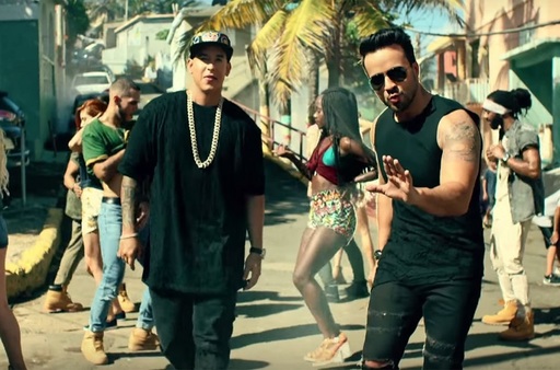 „Despacito” a devenit primul videoclip care a fost vizionat de peste 4 miliarde de ori pe YouTube
