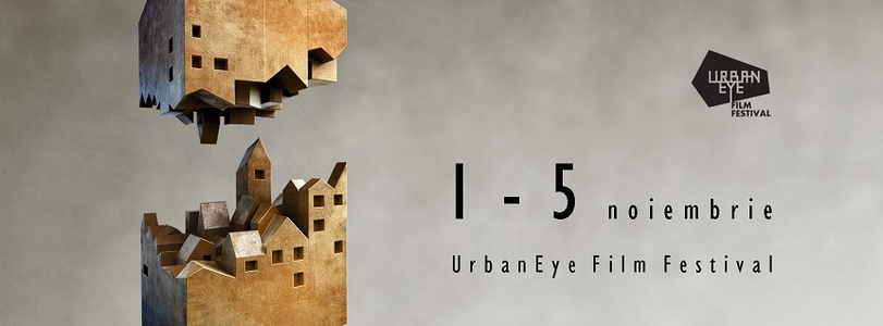 UrbanEye Film Festival 2017, între 1 şi 5 noiembrie - Pelicule din Liban, Cuba, Rusia, Danemarca şi SUA, la Bucureşti