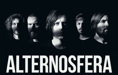 Alternosfera va concerta în decembrie la Bucureşti