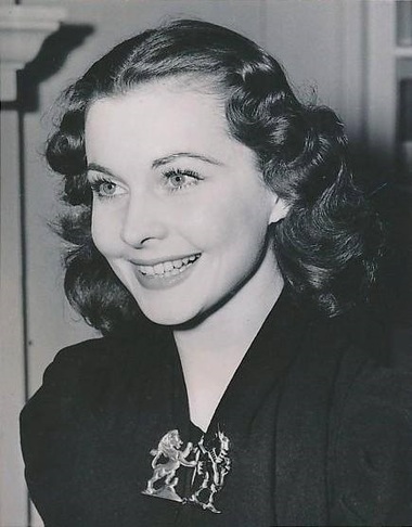 Un film biografic despre actriţa Vivien Leigh va fi scris de scenariştii serialului "Feud"
