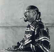 "Make America Crip Again", noul album al lui Snoop Dogg, va fi lansat pe 27 octombrie - VIDEO