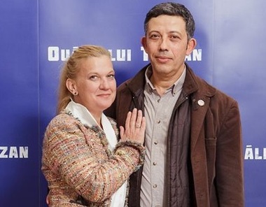 Producătoarea Ada Solomon şi regizorul Alexandru Solomon vor susţine un masterclass la Festivalul Internaţional de Film Documentar de la Jihlava