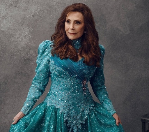 Loretta Lynn, care se recuperează după un accident vascular cerebral, prezenţă-surpriză la gala Country Music Hall of Fame
