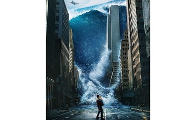 Filmul „Geostorm”, cu Gerard Butler în rol principal, a debutat pe primul loc în box office-ul românesc de weekend