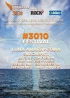 #3010 Festival va avea loc pe 30 octombrie la Arenele Romane în beneficiul victimelor de la Colectiv
